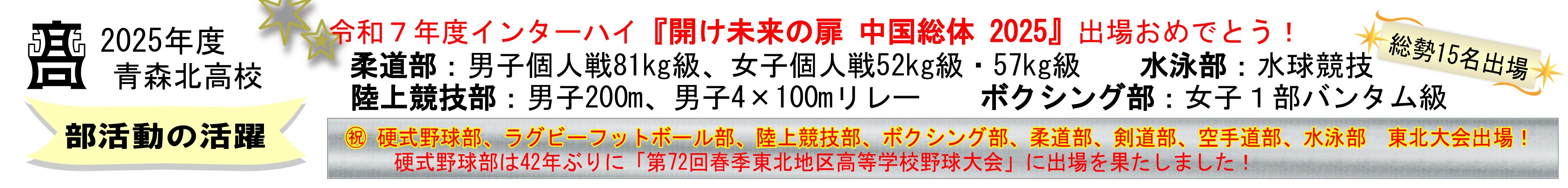 interhigh